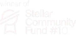 Winner of Stellar Community Fund #10
